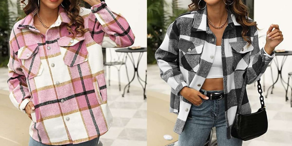 colors of shirts